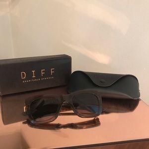 Diff Sunglasses
